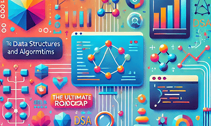 Data Structures Training in Hyderabad | Free Demo Available